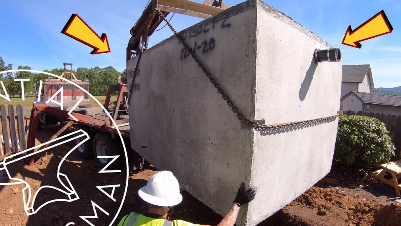 Project video