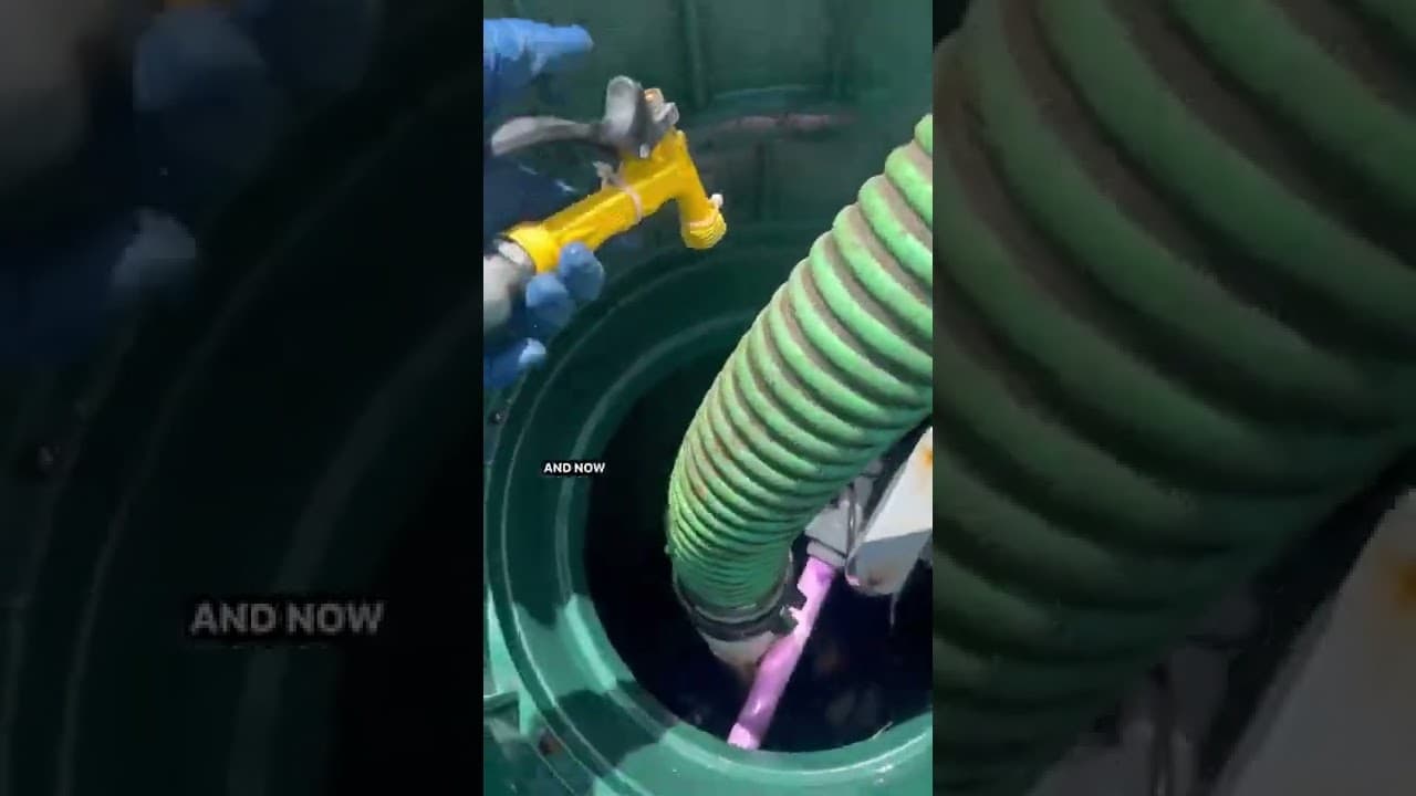 Project video